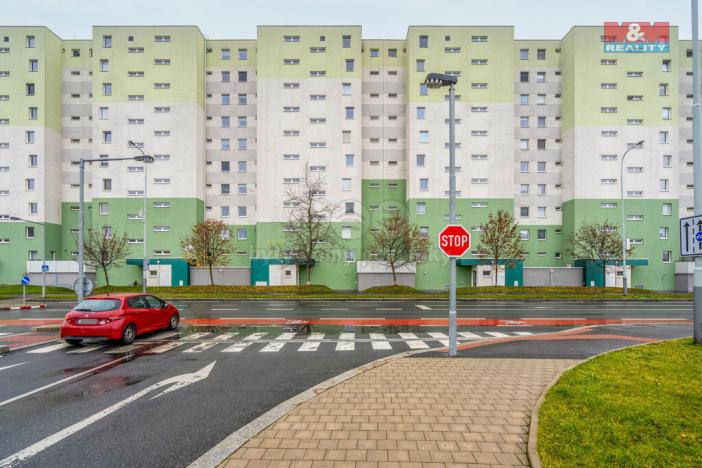 Pronájem bytu 1+kk, Praha - Horní Měcholupy, Hornoměcholupská, 32 m2