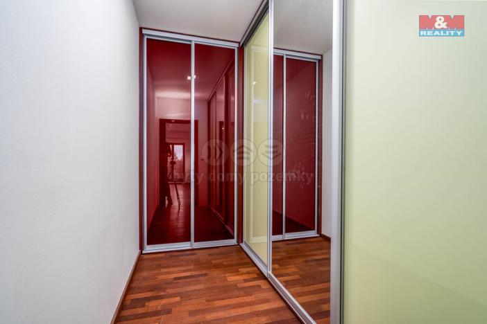 Prodej rodinného domu, Jeneč, Západní, 272 m2