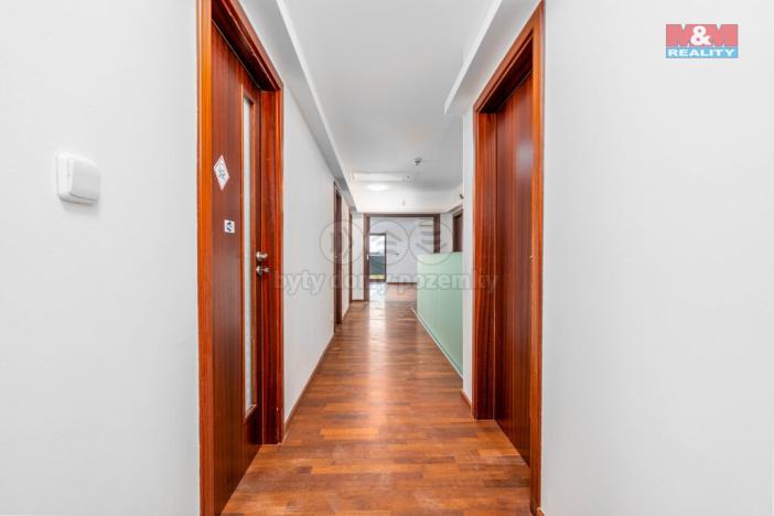 Prodej rodinného domu, Jeneč, Západní, 272 m2