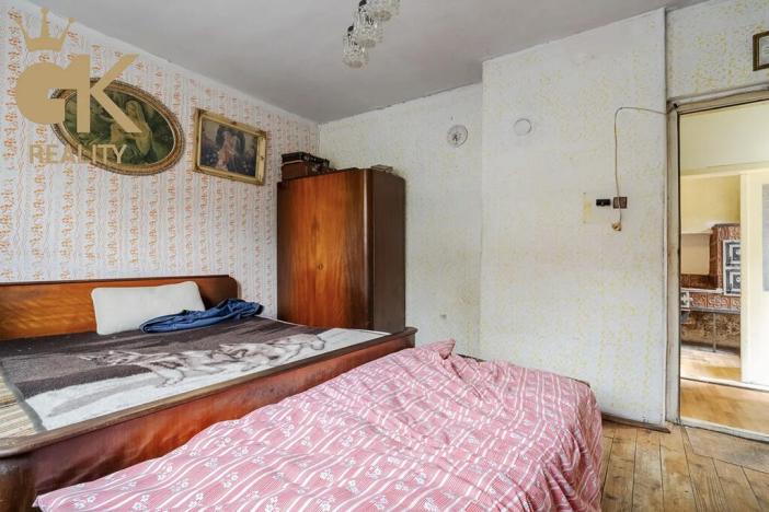 Prodej rodinného domu, Bohdalov, 80 m2