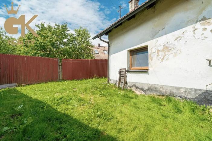 Prodej rodinného domu, Bohdalov, 80 m2