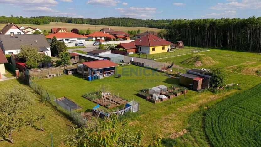 Prodej pozemku pro bydlení, Libníč, 715 m2
