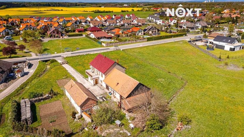 Prodej rodinného domu, Němčice, 220 m2