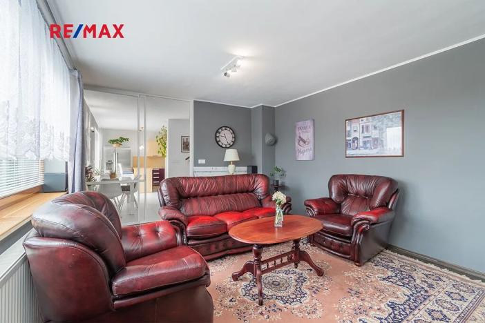 Prodej rodinného domu, Vejprnice, Šeříková, 147 m2