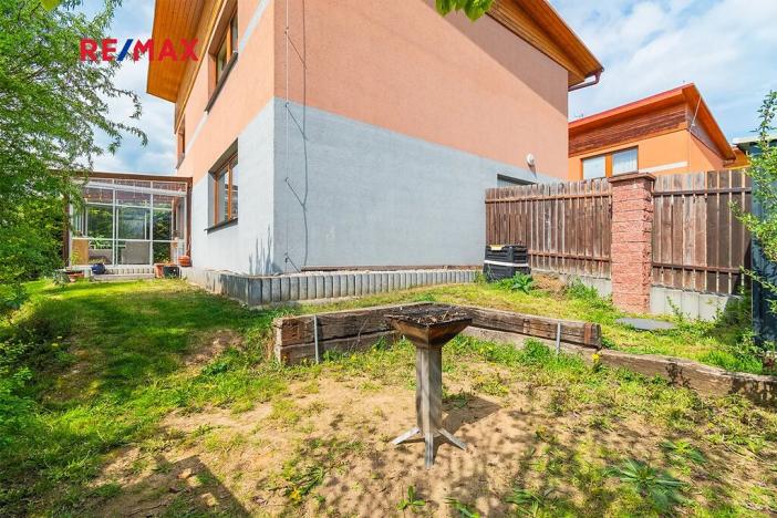 Prodej rodinného domu, Vejprnice, Šeříková, 147 m2