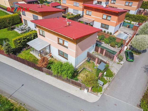 Prodej rodinného domu, Vejprnice, Šeříková, 147 m2