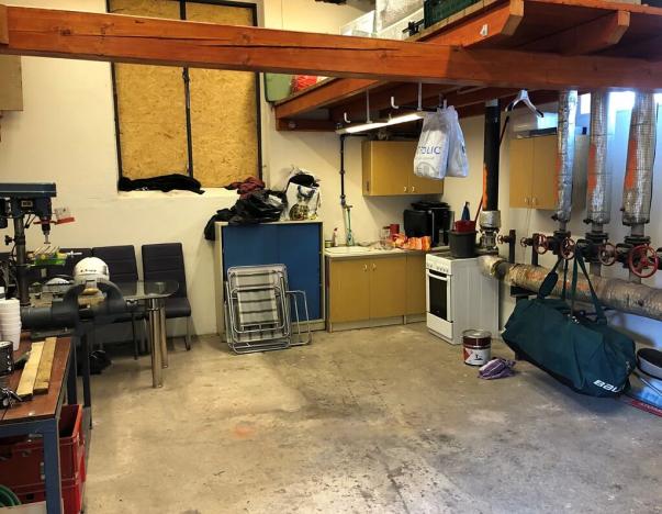 Pronájem komerční nemovitosti, Nejdek, Závodu míru, 100 m2