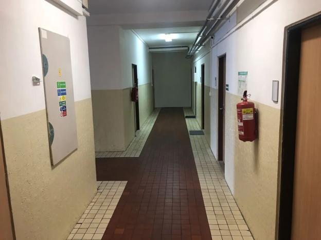 Pronájem ubytování, Dalovice, Botanická, 1400 m2