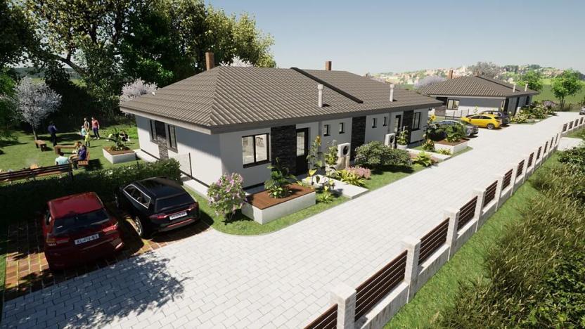 Prodej pozemku pro bydlení, Děpoltovice, 1047 m2