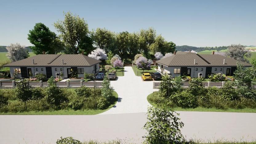 Prodej pozemku pro bydlení, Děpoltovice, 1233 m2