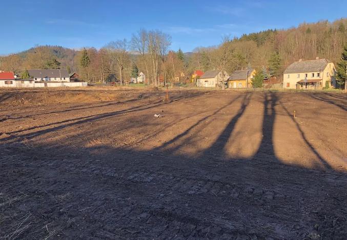 Prodej pozemku pro bydlení, Děpoltovice, 1233 m2