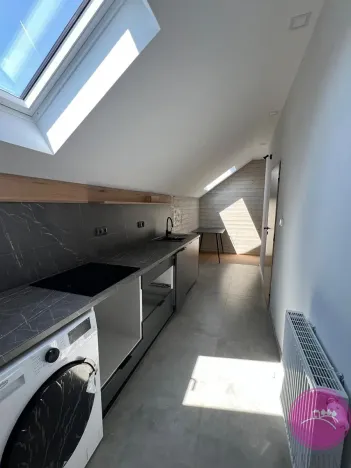 Pronájem bytu 1+1, Velký Týnec, Olomoucká, 40 m2