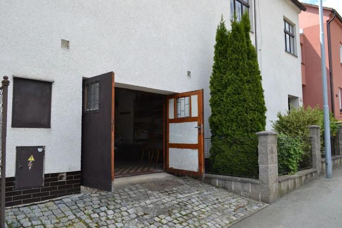 Prodej rodinného domu, Jindřichův Hradec, U Nemocnice, 339 m2