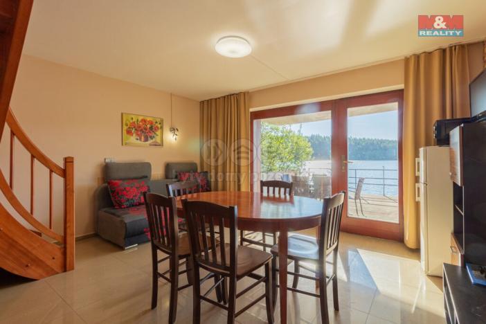 Prodej ubytování, Blažejov - Malý Ratmírov, 300 m2