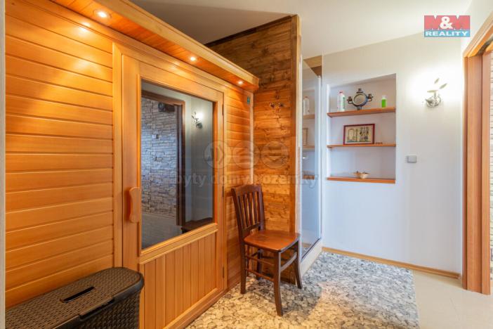 Prodej ubytování, Blažejov - Malý Ratmírov, 300 m2