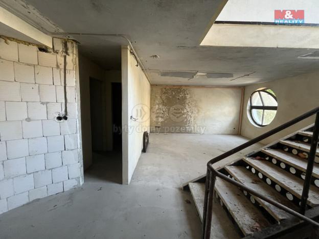 Prodej obchodního prostoru, Opava - Předměstí, Olomoucká, 154 m2