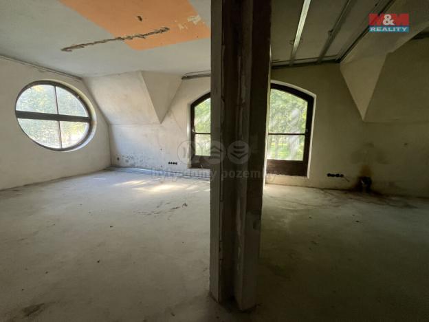 Prodej obchodního prostoru, Opava - Předměstí, Olomoucká, 154 m2