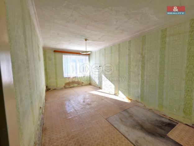 Prodej zemědělské usedlosti, Fulnek - Děrné, 238 m2