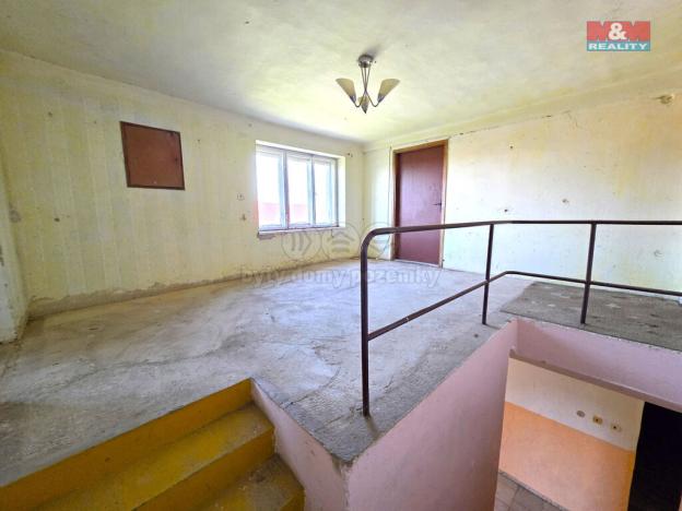 Prodej zemědělské usedlosti, Fulnek - Děrné, 238 m2