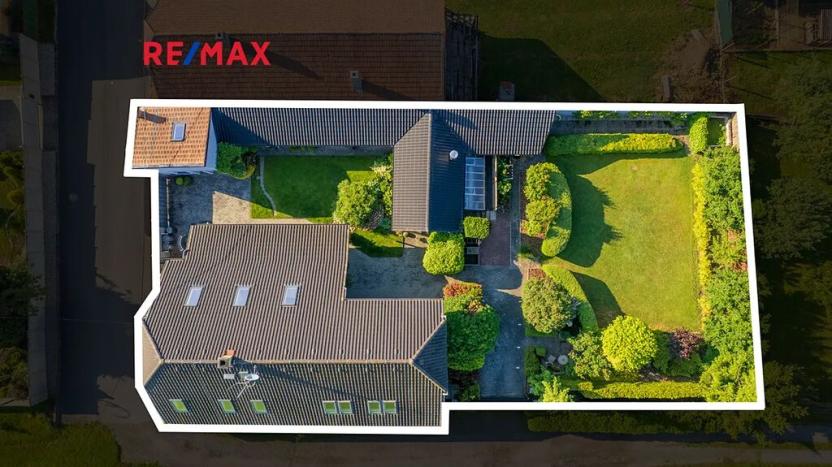 Prodej rodinného domu, Chrášťany, 175 m2