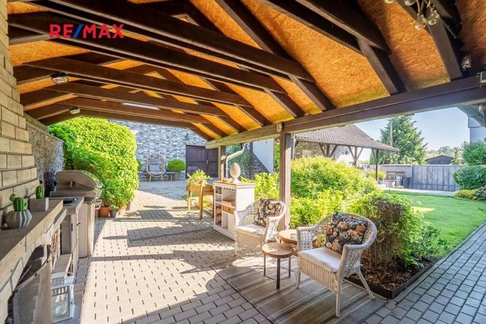 Prodej rodinného domu, Chrášťany, 175 m2