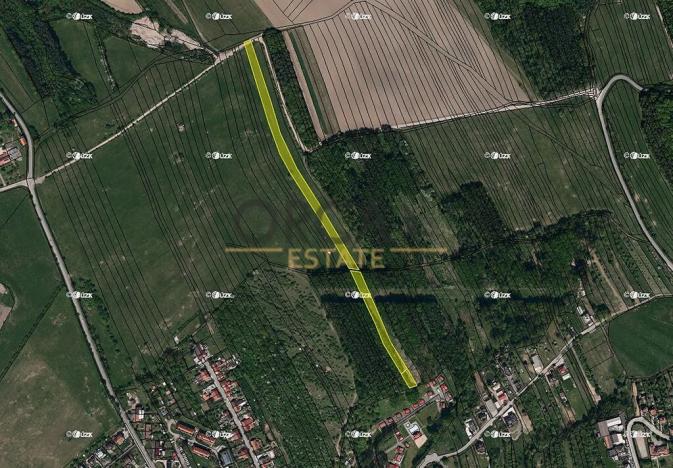 Prodej podílu pole, Bojkovice, 1692 m2