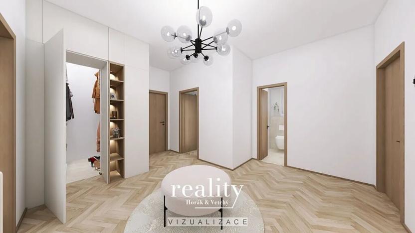 Prodej bytu 4+1, Jihlava, Tolstého, 98 m2