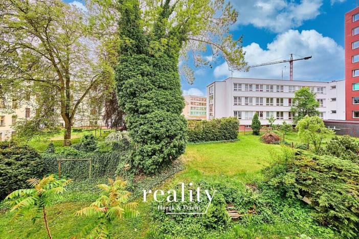 Prodej bytu 4+1, Jihlava, Tolstého, 98 m2