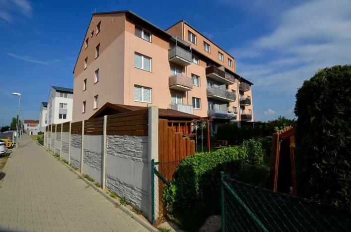 Pronájem bytu 2+kk, Chýně, Ecksteinova, 49 m2