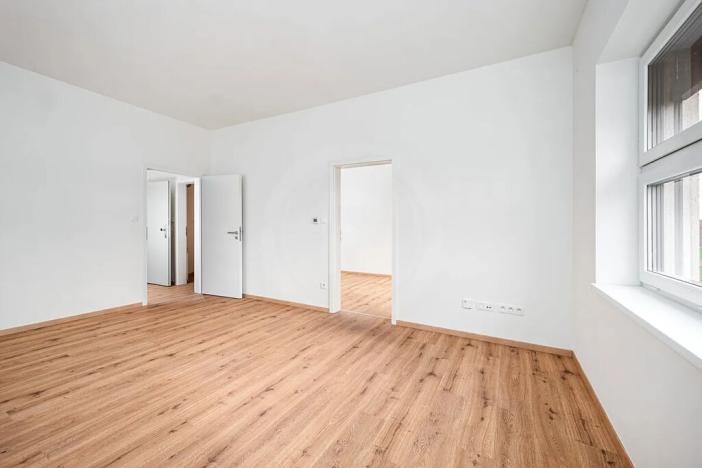 Prodej bytu 2+kk, České Budějovice, Hosínská, 51 m2