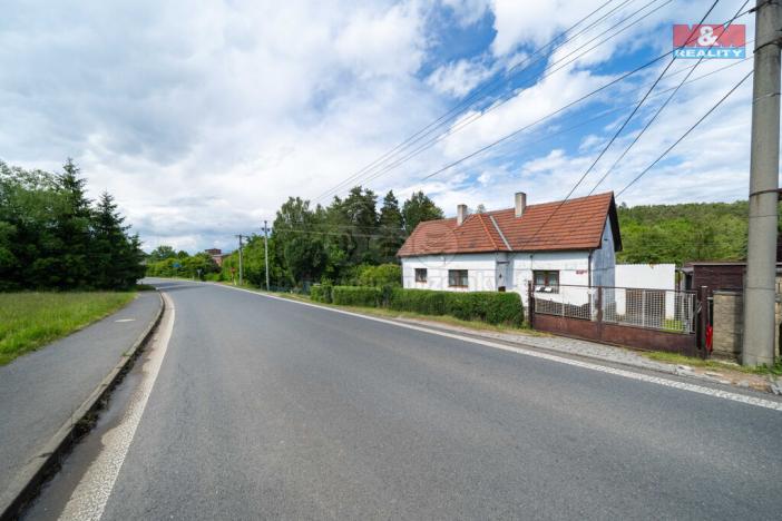 Prodej rodinného domu, Zbiroh, Bezručova, 77 m2