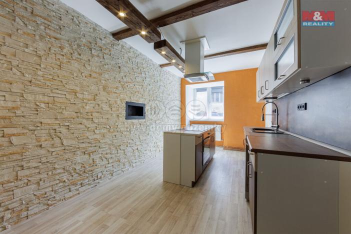 Prodej rodinného domu, Nezdice na Šumavě, 183 m2