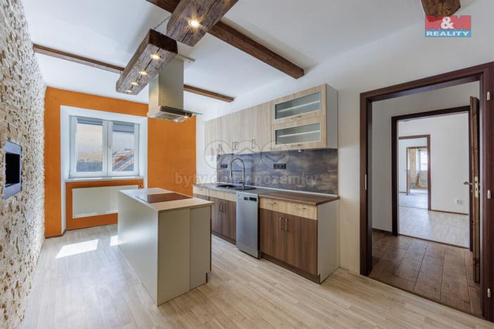 Prodej rodinného domu, Nezdice na Šumavě, 183 m2