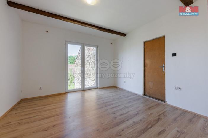 Prodej rodinného domu, Nezdice na Šumavě, 183 m2