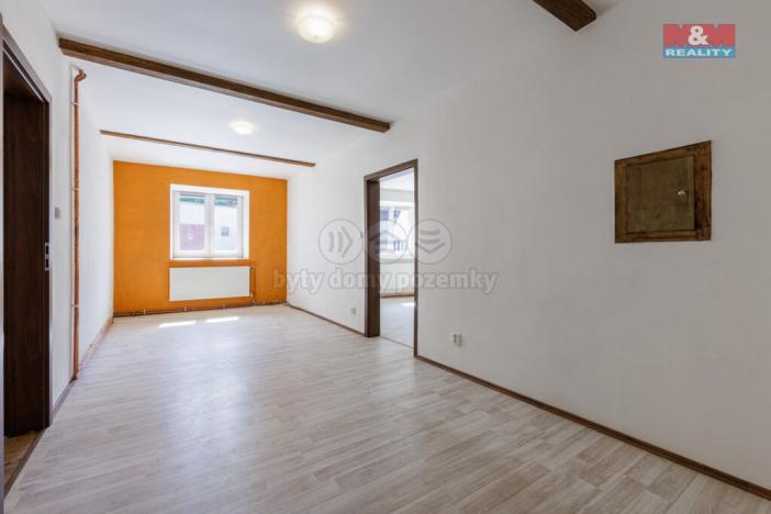 Prodej rodinného domu, Nezdice na Šumavě, 183 m2