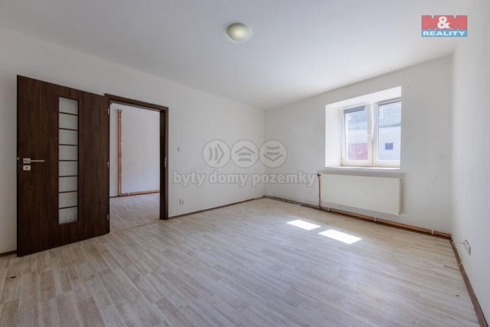 Prodej rodinného domu, Nezdice na Šumavě, 183 m2