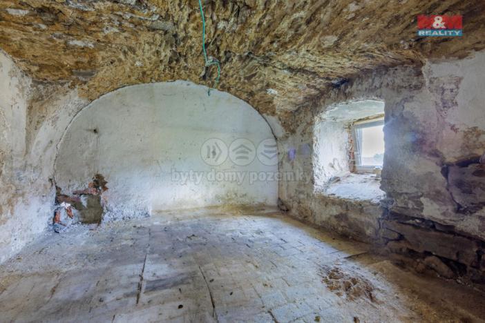 Prodej rodinného domu, Nezdice na Šumavě, 183 m2