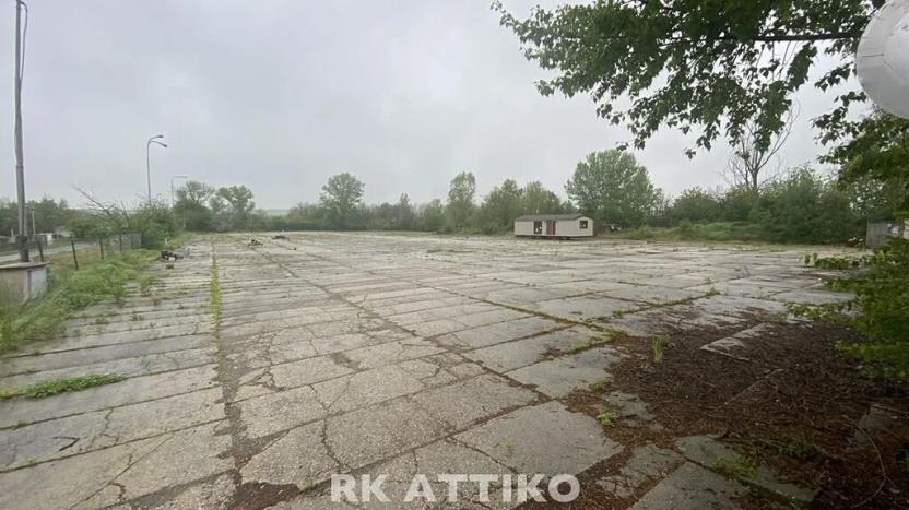Pronájem komerčního pozemku, Křižanovice, 8000 m2