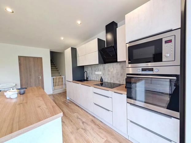 Prodej bytu 2+kk, Mladá Boleslav, Mileny Hážové, 78 m2