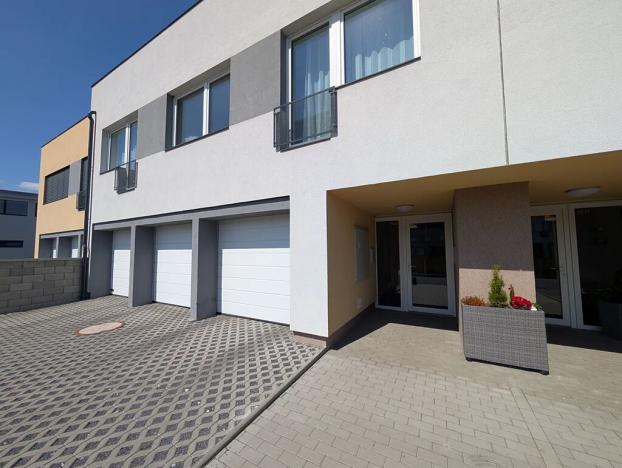 Prodej bytu 2+kk, Mladá Boleslav, Mileny Hážové, 78 m2