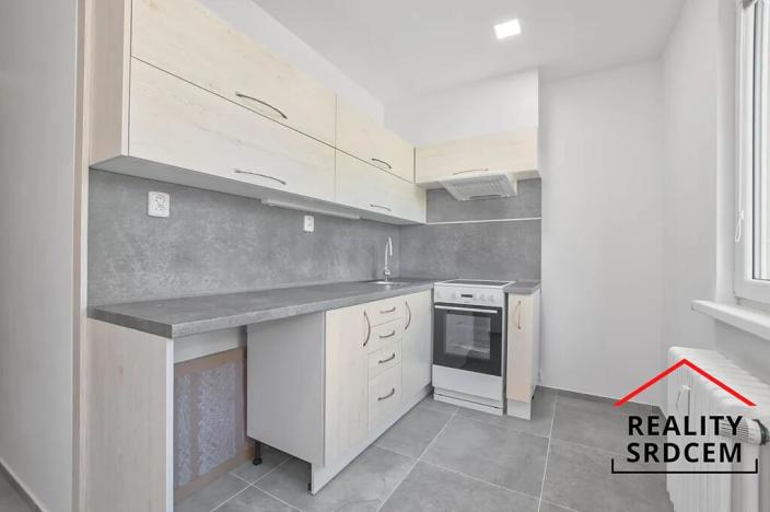 Pronájem bytu 2+1, Karviná, Nedbalova, 57 m2