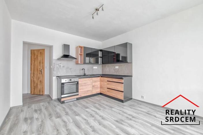 Pronájem bytu 2+kk, Ostrava, Podroužkova, 44 m2