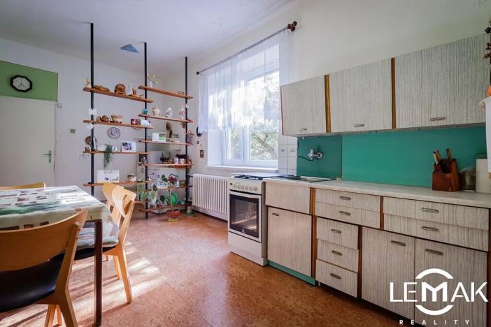 Prodej rodinného domu, Slatinice, 237 m2