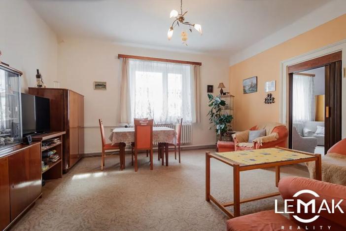 Prodej rodinného domu, Slatinice, 237 m2