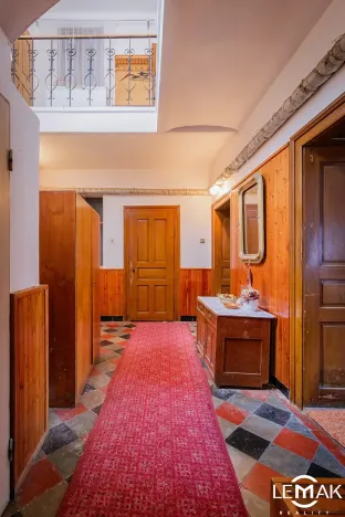 Prodej rodinného domu, Slatinice, 237 m2