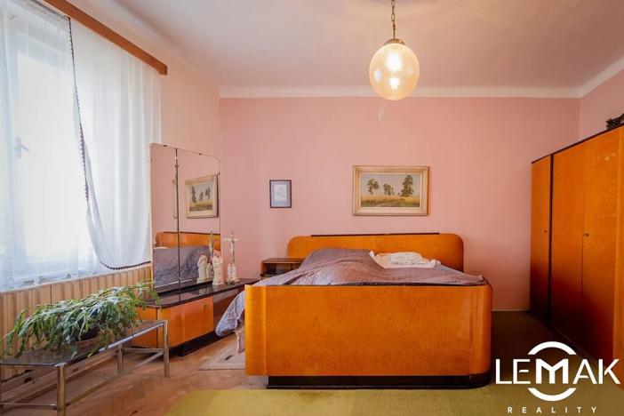 Prodej rodinného domu, Slatinice, 237 m2