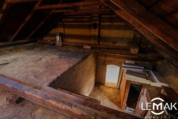 Prodej rodinného domu, Slatinice, 237 m2