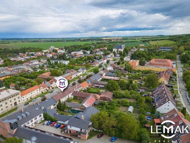 Prodej rodinného domu, Slatinice, 237 m2