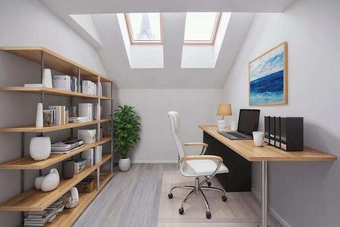 Prodej bytu 3+kk, Praha - Karlín, Peckova, 93 m2