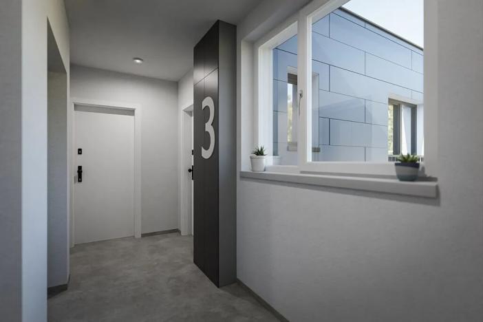 Prodej bytu 3+kk, Praha - Chodov, Dunovského, 83 m2